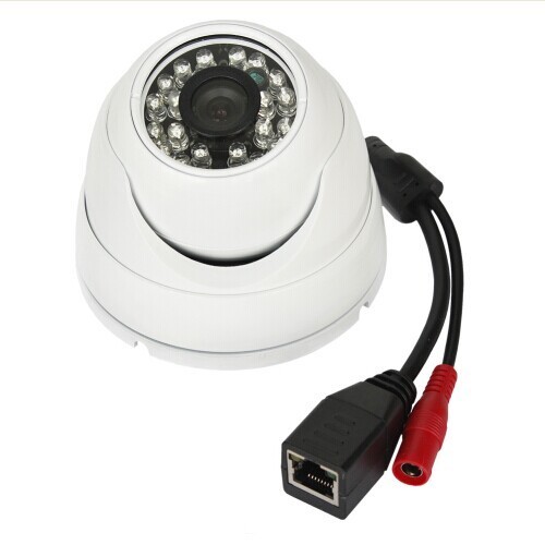 IP Camera