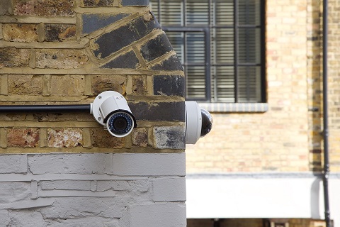 CCTV Installation