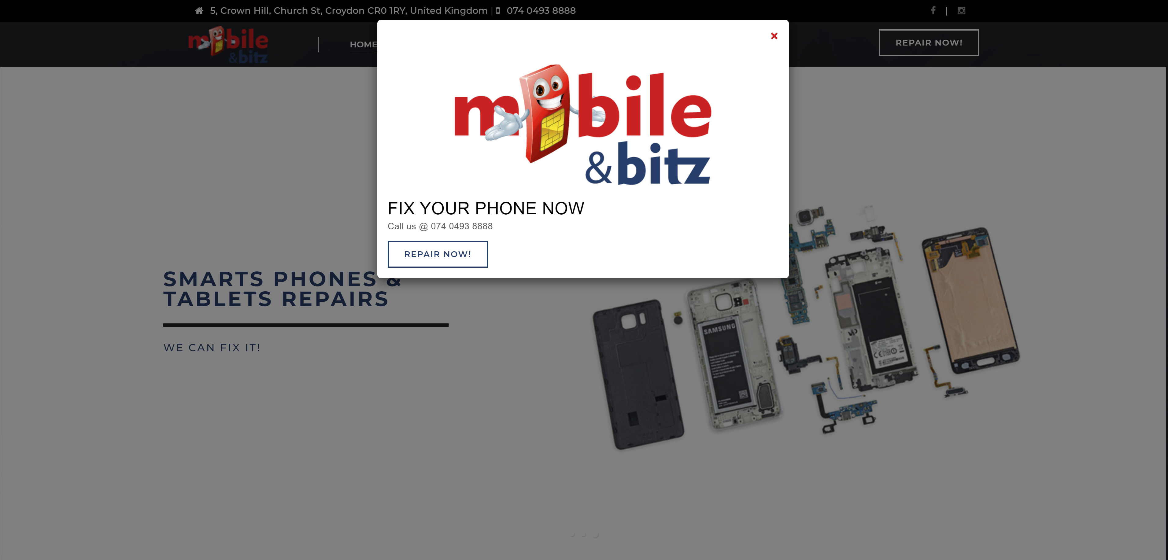 Mobile&Bitz