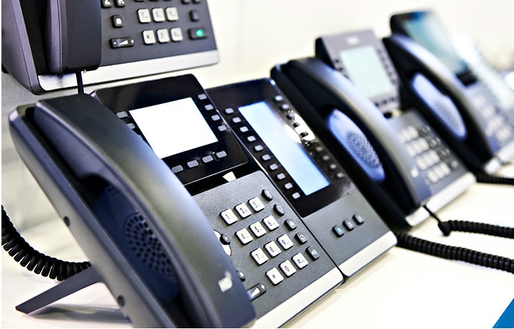 VOIP Installation